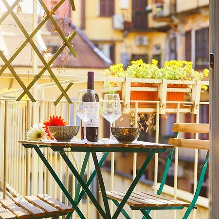 House Naviglio Grande 15 Minutes To Duomo Apartment Milan Exterior photo