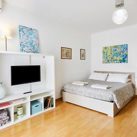 House Naviglio Grande 15 Minutes To Duomo Apartment Milan Exterior photo