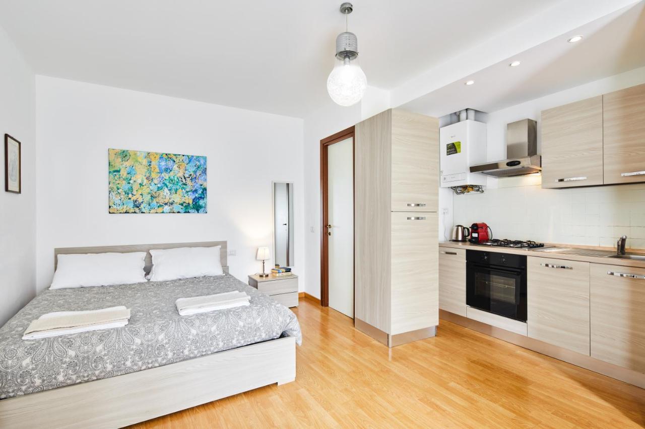 House Naviglio Grande 15 Minutes To Duomo Apartment Milan Exterior photo