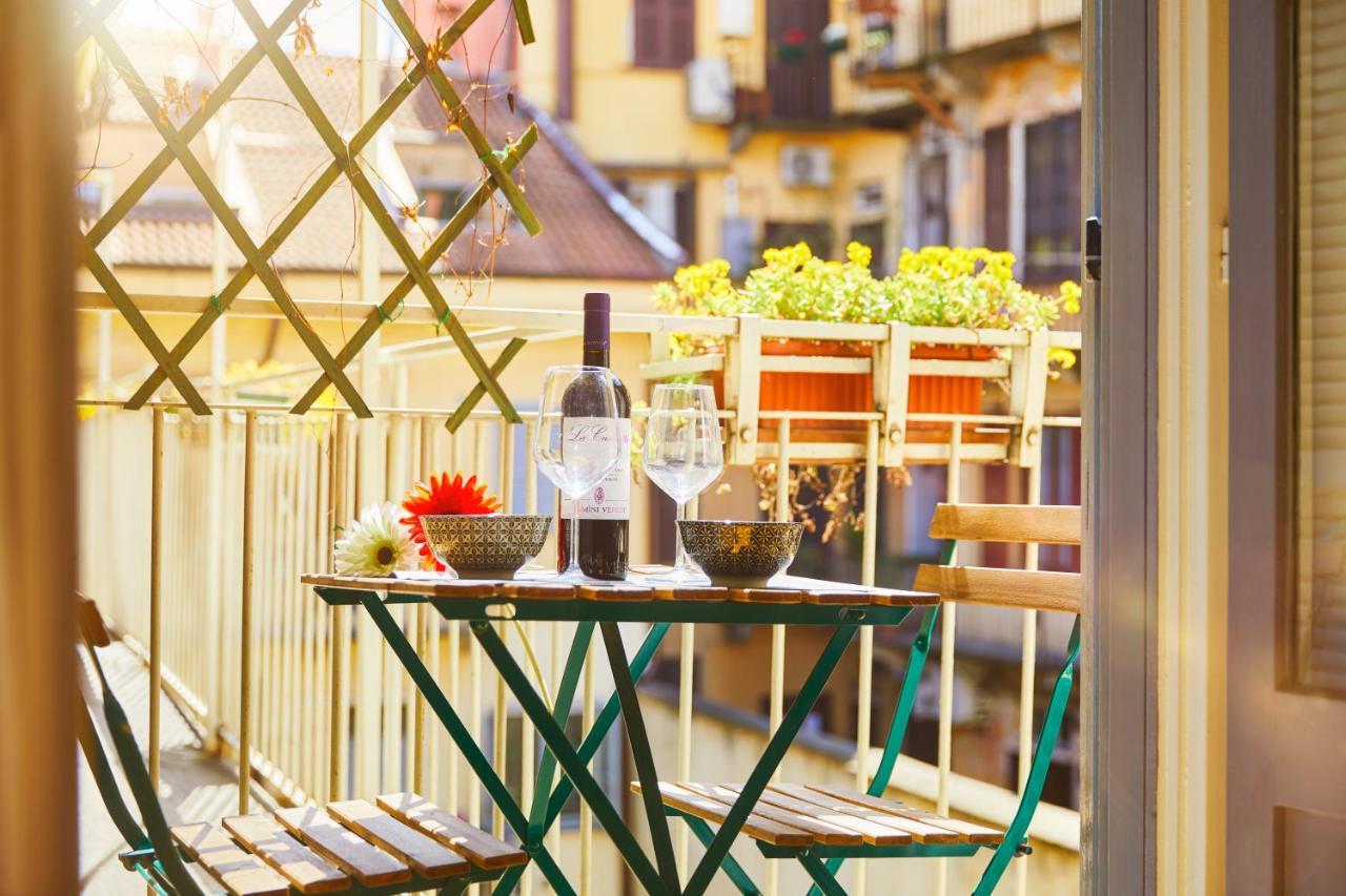House Naviglio Grande 15 Minutes To Duomo Apartment Milan Exterior photo